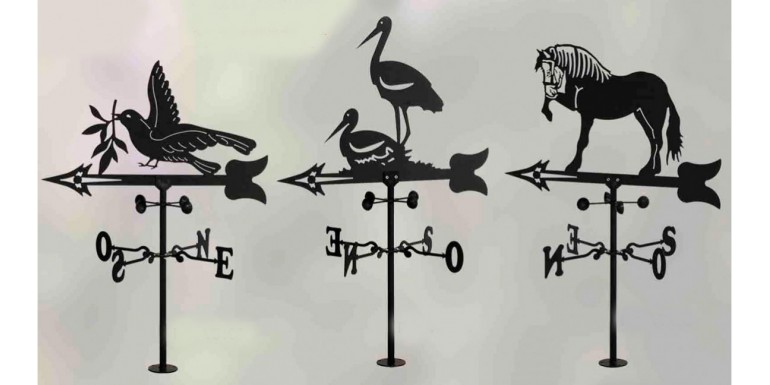 Veletas de Viento